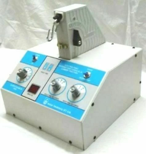 Professional-use Cervical Spinal Traction Machine-Electronic Spinal Physio