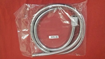 Blanco Blanco Tuyau de Douche 150cm 117979 Incluant Sceaux 