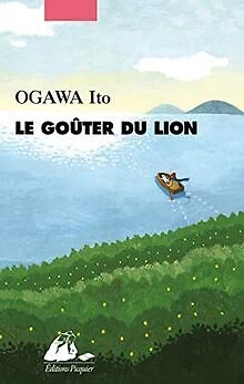 Le goûter du lion de Ogawa, Ito | Livre | état bon