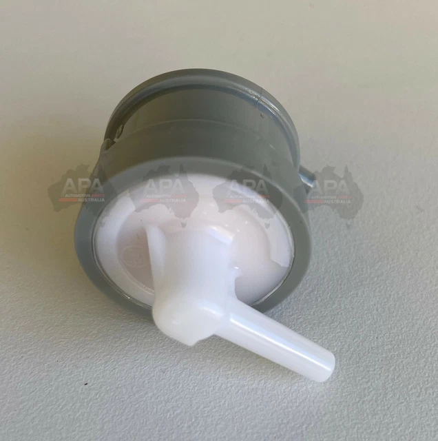 GENUINE TOYOTA HILUX LandCruiser MAP Sensor Oil Filter KZN KUN HDJ VDJ
