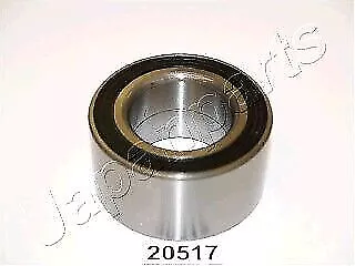 KK-20517 JAPANPARTS Wheel Bearing Kit for HYUNDAI,KIA