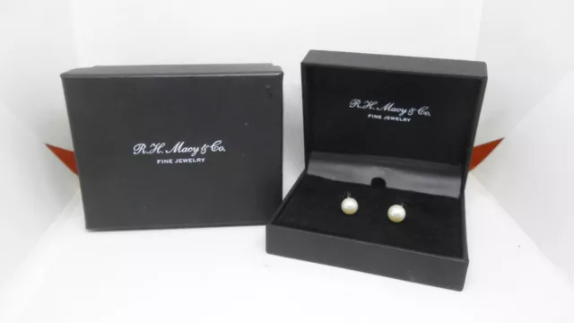 Rh macy co jewelry 2025