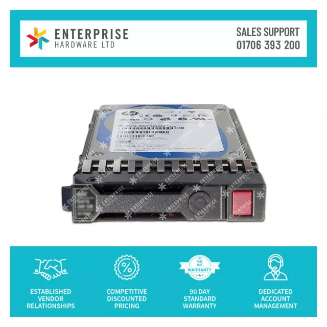 P06194-B21 Hpe 480Gb Sata 6G Ri Sff Sc Se4011 Ssd