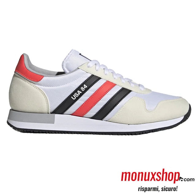 Adidas basse uomo sales