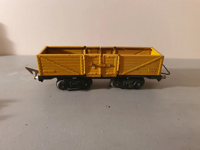 Wagon Tombereau JEP échelle O