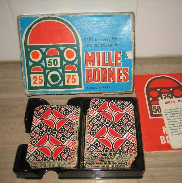 TRÈS RARE JEU société ancien tac ty tac-ty stratégie guerre conquête circa 1940 EUR 99,99 - FR