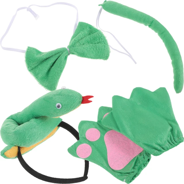 Bristol Novelty Queue D'animal Blanche – Accessoire Costume Taille Unique – Fausse Fourrure
