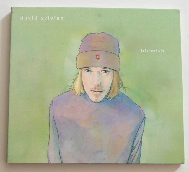 David Sylvian 直筆サイン入 プリント 額装済 signed David Sylvian 直筆サイン入 プリント 額装済 signed
