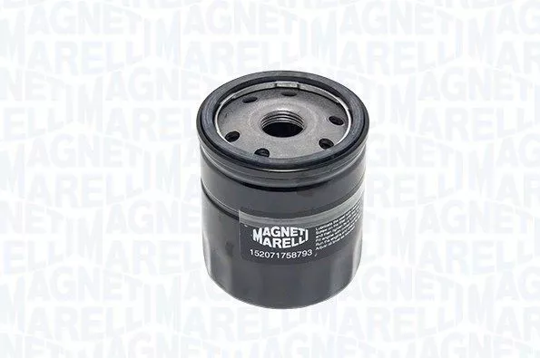 MAGNETI MARELLI 152071758793 Ölfilter für FSO LAND ROVER ROVER