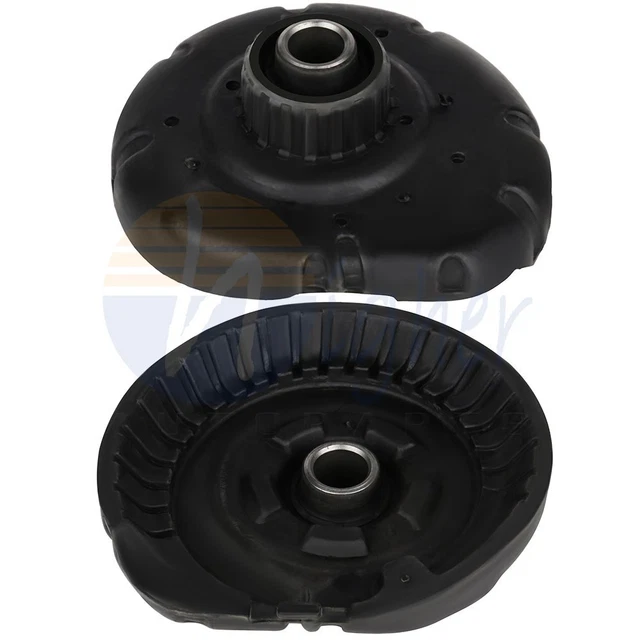 2xFront Strut Mount  Bushing For Volvo XC90 2003-2014 XC70 2003-2007