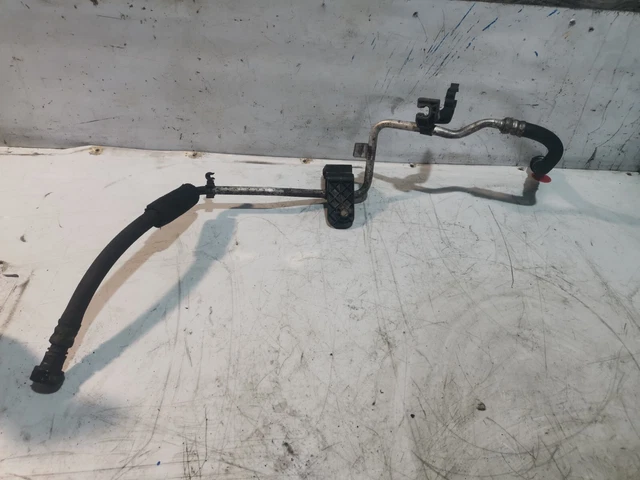 PEUGEOT BOXER CITROEN Relay Power Steering Rack Pipes £40.00 - PicClick UK