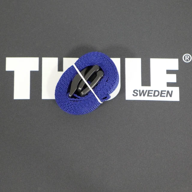 Thule nastro di serraggio per 832 per Wave Surf Rack 50651