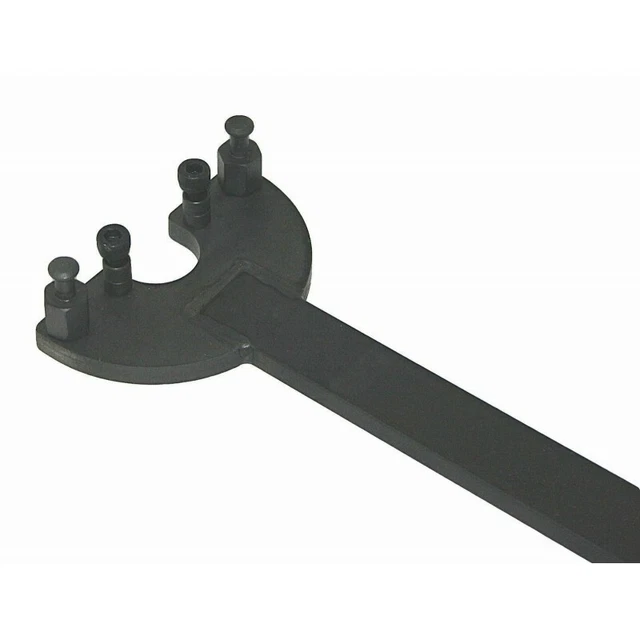 Estrattore Puleggia Albero Motore RUIZHI - Per Ford 2.0 TDCi - 2