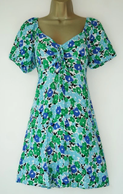 what nail polish goes with green dress Primark Baby Dress main image 0