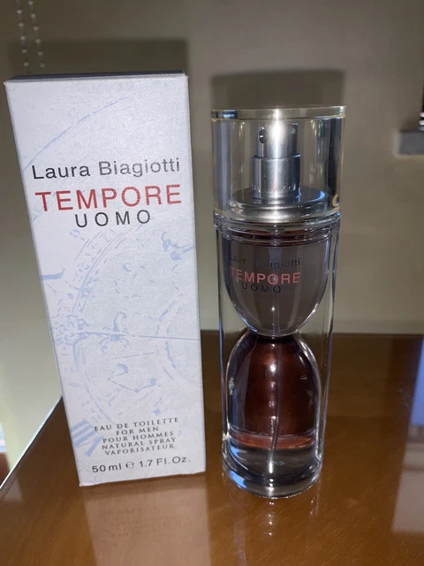 Tempore uomo laura 2025 biagiotti