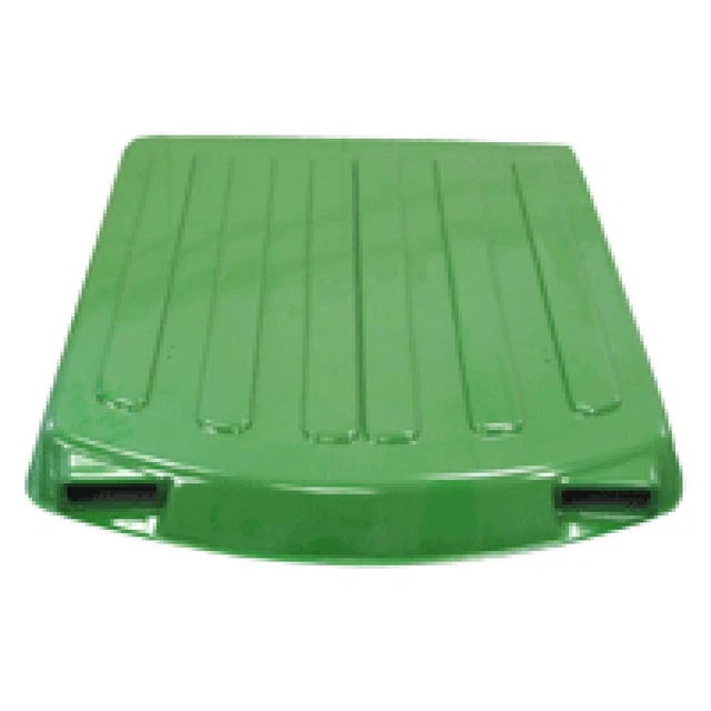 AR69840 4 Post Canopy Top Fits John Deere Fits JD Tractor 2350 3055 3150 3155 32