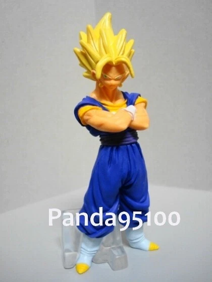 FIGURINE SANGOHAN GOHAN DRAGON BALL Z DBZ GASHAPON FIGURE HG 16