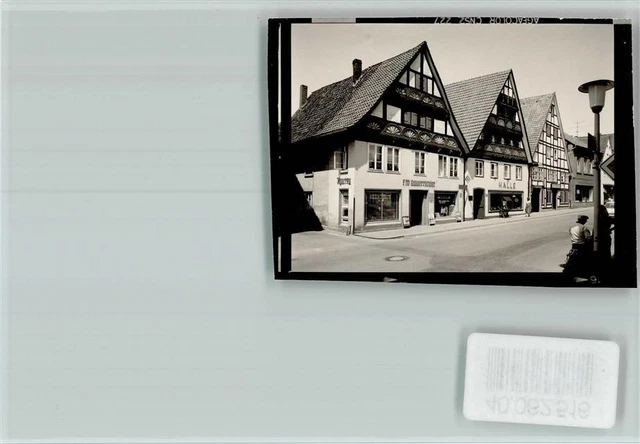 40062516 - 4920 Lemgo Geschaeft Halle Geschaeft Bauerrichter