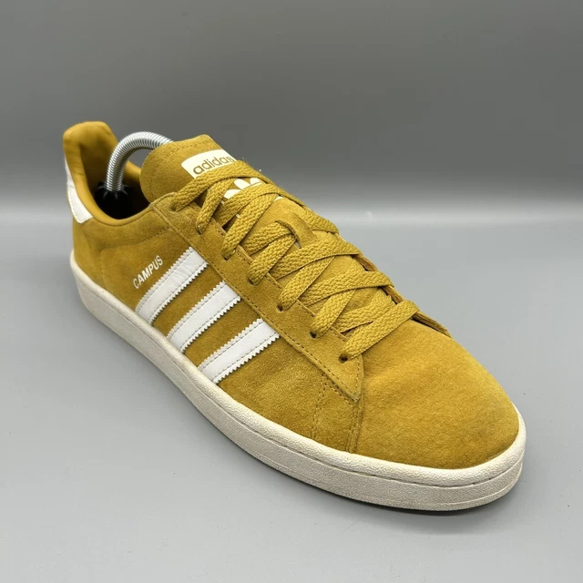 Adidas campus raw ochre shop