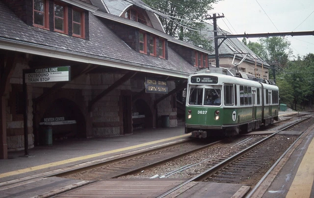 MBTA Type 7 LRV - Number - 3637 - ORIG - KR - ralx731