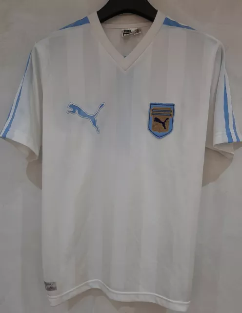 Maglia puma sales original