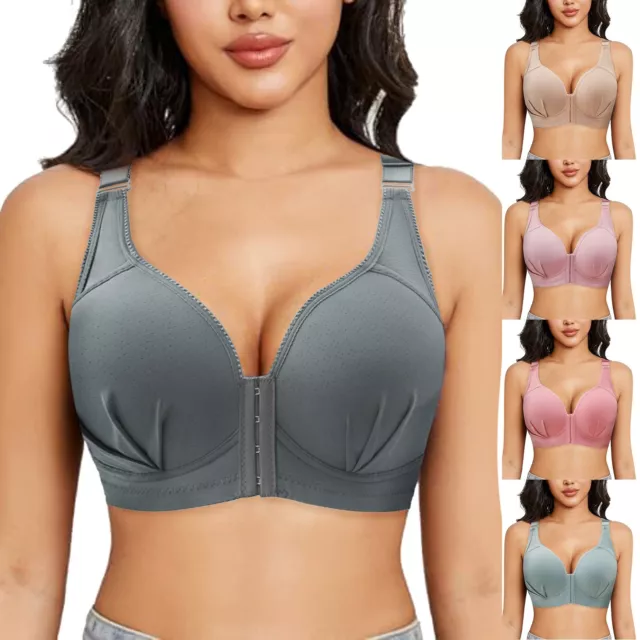 Pack of Bras for Women Women's Wireless Bra With Seamless Smooth Comfort