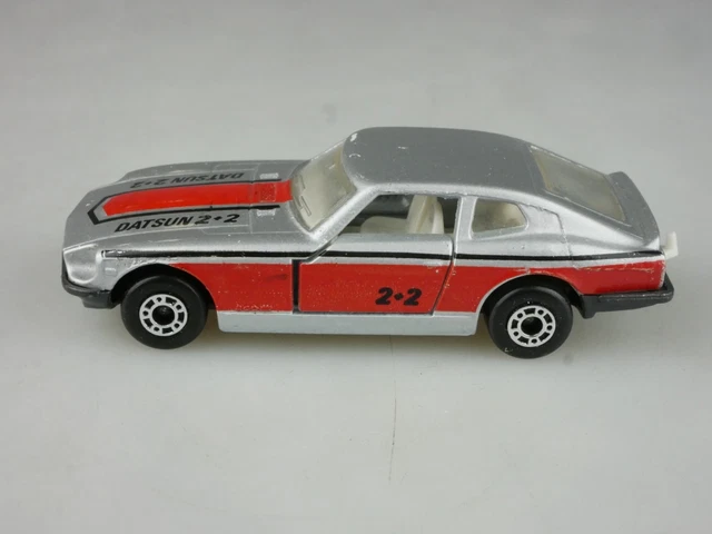 67-C DATSUN 260 Z 2+2 - 55825 EUR 20,00 - PicClick DE