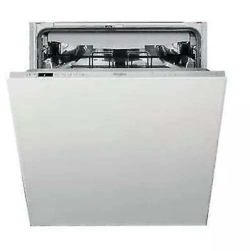 Whirlpool Wi 7020 Pef Spülmaschine Flush Mount 14 Bedeckt IN Drittes Korb