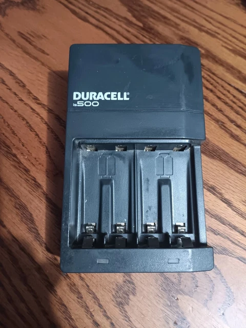 Battery Chargers, Multipurpose Batteries & Power, Consumer