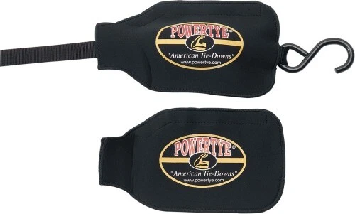 Powertye Neoprene Ratchet Covers - 46002 3920-0052