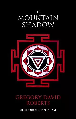 The Mountain Shadow by Gregory David Roberts Book The Cheap Fast Free Post
