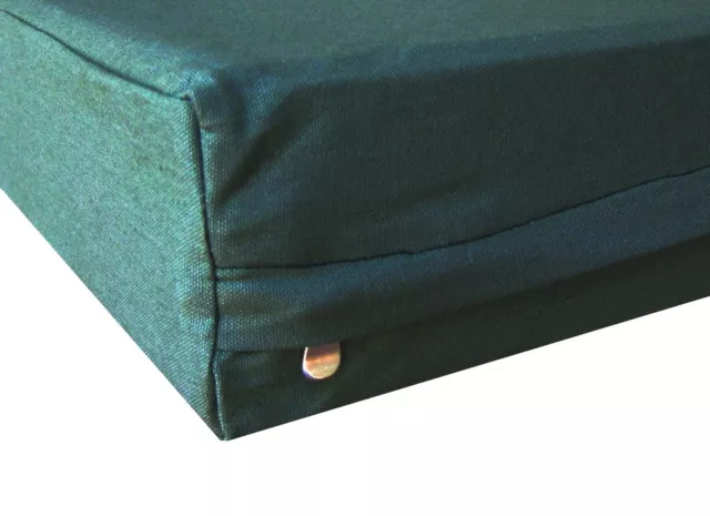 Durable CANVAS Fabric Duvet Pet Dog Bed Cover Small Medium Extra Large Dogs Beds