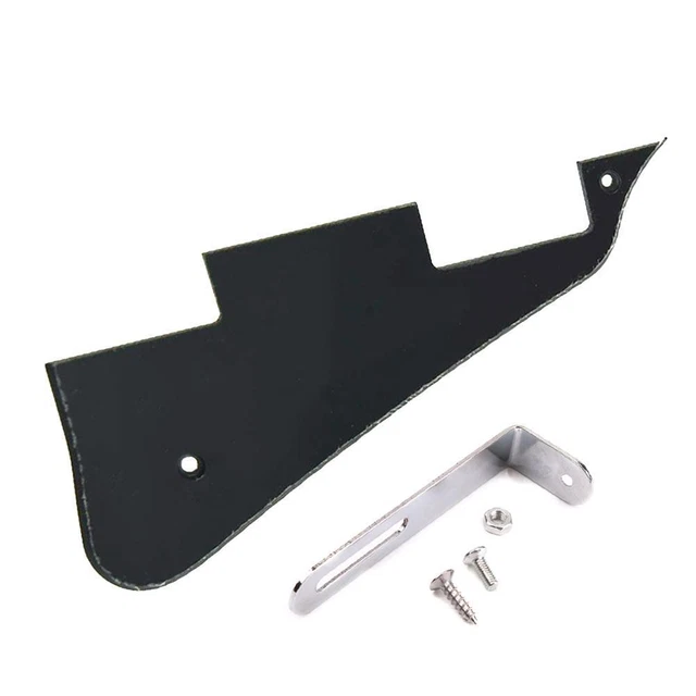 Generic Electric Guitar Pickguard Mount for Gibson Les Paul LP Guitar (Sch 2