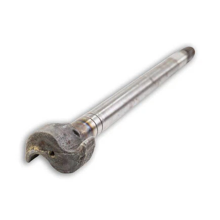 Euclid E3855 Air Brake Camshaft   Trailer Axle, 16.5" Brake Drum Diameter, Rh