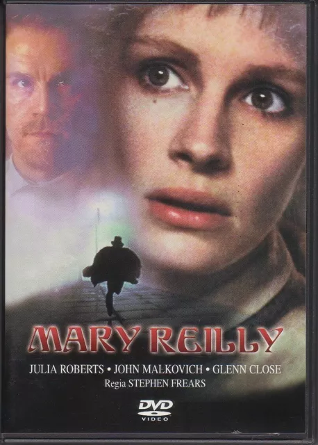 MARY REILLY DVD - 400 titoli - secondo dvd con spedizione gratis