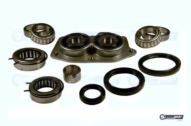 VW Audi 02A & 02J 1.8T TDI 16V G60 VR6 Gearbox Release Arm Strengthening Plates