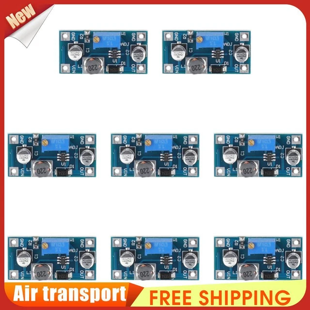 Buck 3 Converter - Acquista Buck 3 Converter Con - Aliexpress - Foto 6
