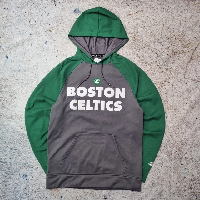 Felpa adidas boston celtics clearance