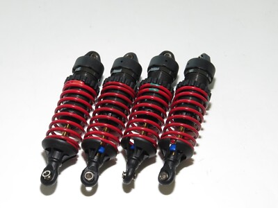Traxxas TRAXXAS 8629 Banc Transmission Arrière E-Revo 2.0 Suspension Arms Rear 
