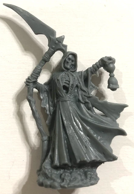 1 x BLOODMANE GNOLL CHAMPION -DARK HEAVEN LEGENDS REAPER miniature jdr rpg 03214