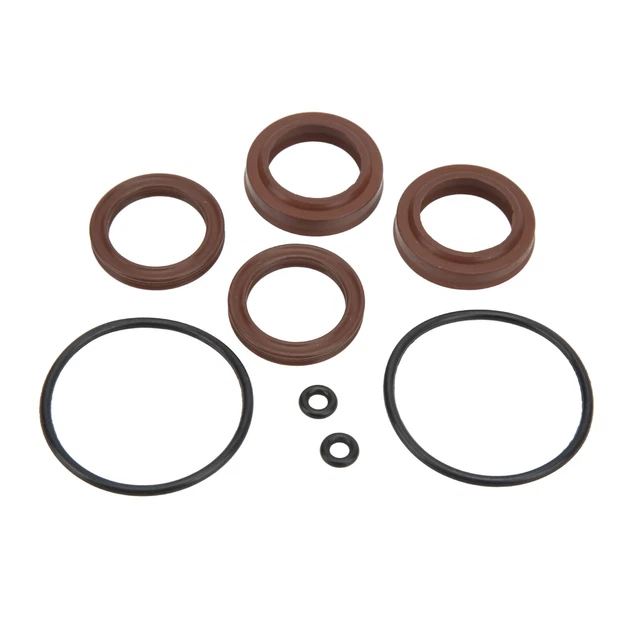 Nuovo kit guarnizione cilindro sterzo auto HC5345 ricambio gomma antiperdita per Seast