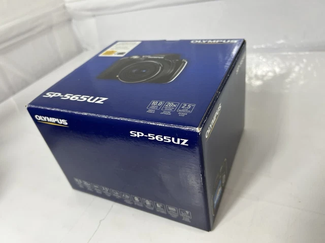 デジタルカメラ CASIO EXILIM EX-Z1000 10.1MP Appareils photo numériques, Photo, caméscopes - PicClick FR