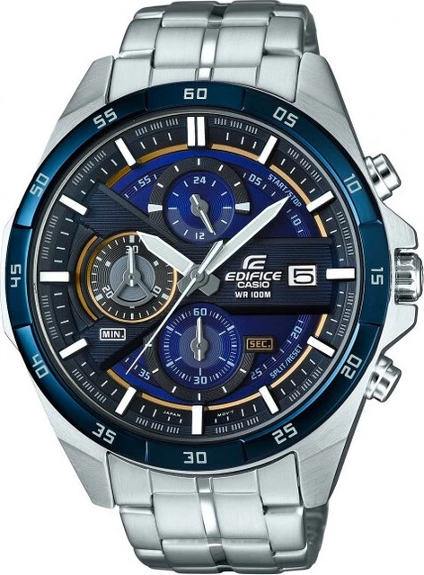 Orologio da Polso Edifice -2AVUEF Casio EFR-556DB