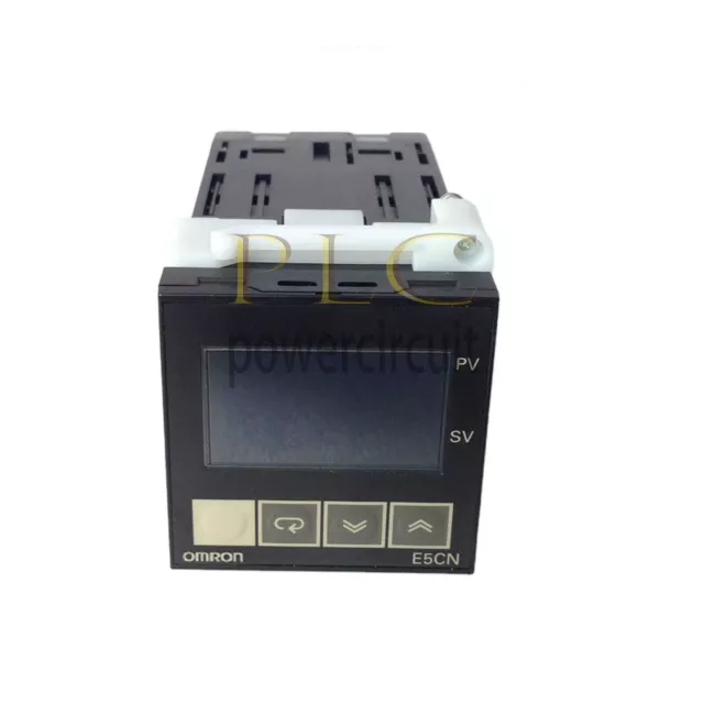 Brand New in Box Omron E5CN-Q2MTC-500 100-240V Temperature Controller 1Pcs.