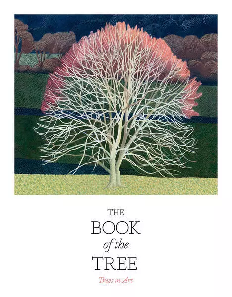 The Book of the Tree | Angus Hyland, Kendra Wilson | 2021 | englisch