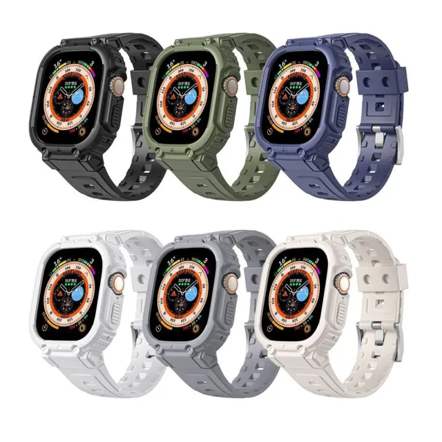di ricambio Custodia protettiva per orologi For Apple Watch |iWatch