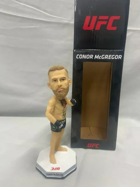 Official UFC Conor McGregor Bobble Head 3