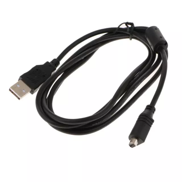 1,5 m 10pin-usb daten sync kabel für sony vmc-15fs digitale camcorder handycam