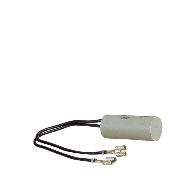 Filtre Antiparasitage Condensateur 0,24µF Pour Laveuse/Sécheuse - Type BV 2798/46 - Neuf
