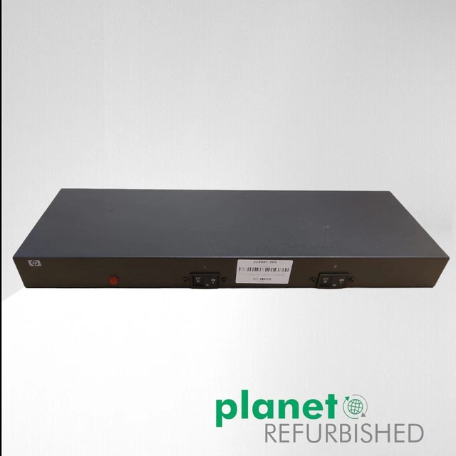228481-006 HP Modular PDU Control Unit EO4504